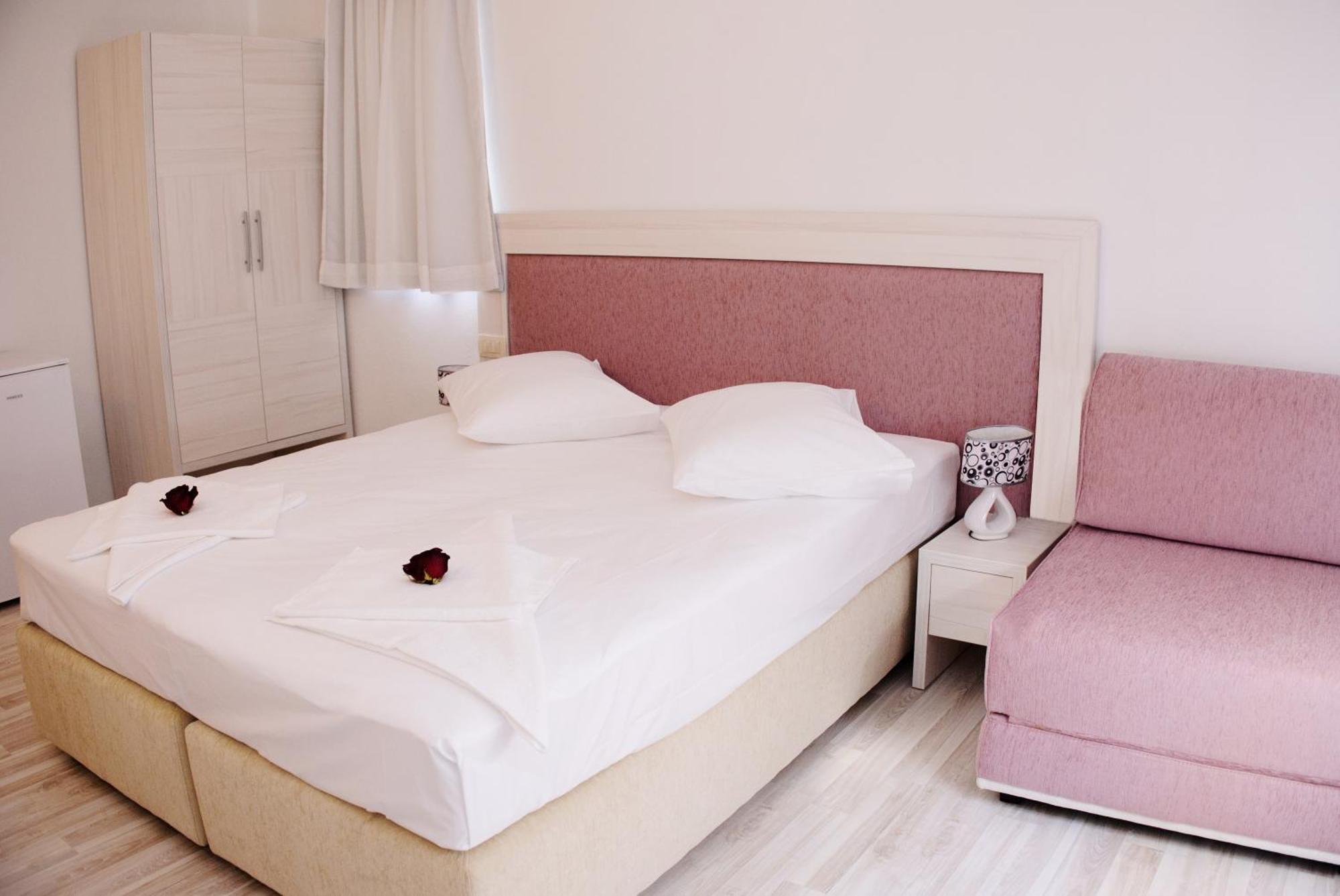 Villa Palloma Baska Voda Luaran gambar